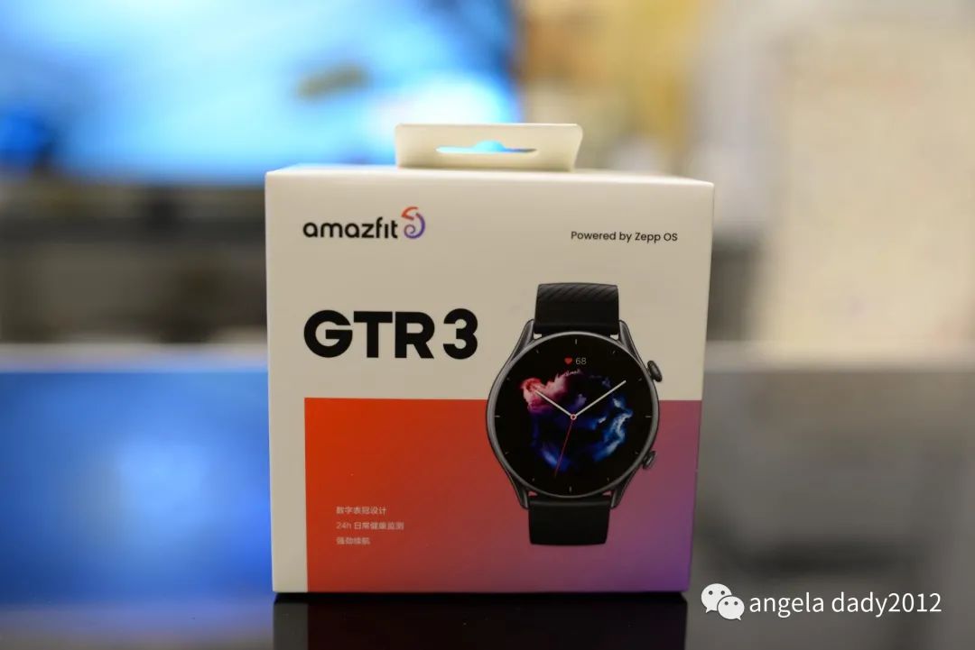 How to Choose a Smartwatch Under 1000 Yuan? Review of Amazfit GTR3