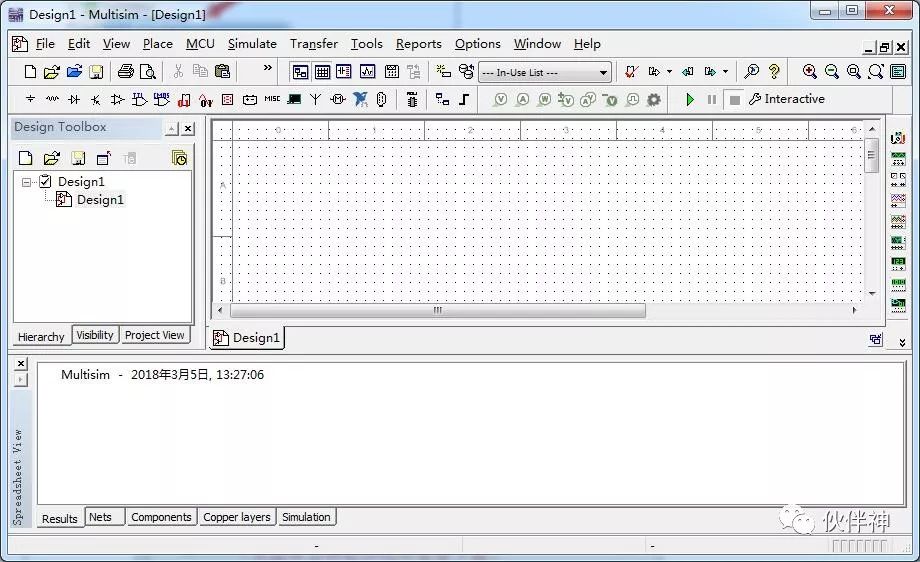 Multisim 10.0 Installation Guide