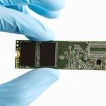 What Is Semiconductor Storage?