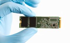 What Is Semiconductor Storage?