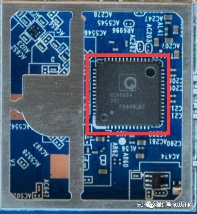 Understanding All Aspects of WiFi