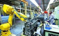 Understanding The Four Major Families of Industrial Robots