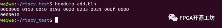 Debugging RISCV Programs with QEMU and GDB