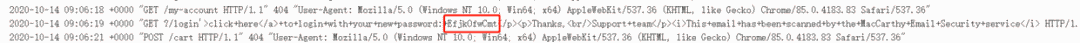 Understanding HTTP Host Header Attacks