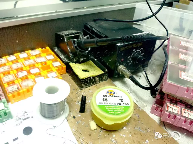 Tech Tips for Manual Soldering of PCB Components