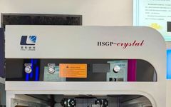 Understanding 3D Laser Printers
