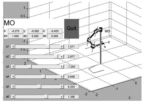 Research on CANopen-Based Robotic Arm Control System (Part 2)