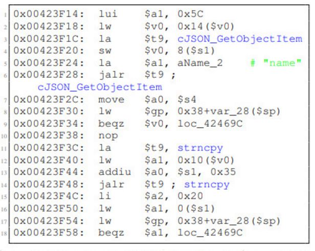 IOTFUZZER: Discovering Memory Corruption in IoT Through Application-Based Fuzz Testing