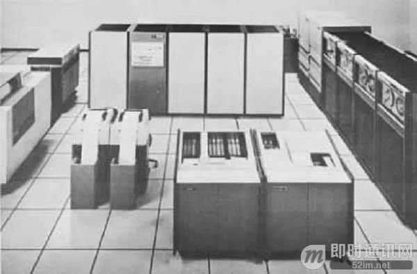The TCP/IP Protocol That Changed the World