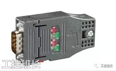 Detailed Analysis of the Role of Termination Resistors in PROFIBUS-DP Connectors