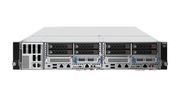 Edge Computing Standard Parts Plan: H3C's Self-Developed Edge Server