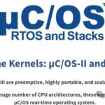 Introduction to Open Source Embedded Real-Time Operating System uC/OS-II
