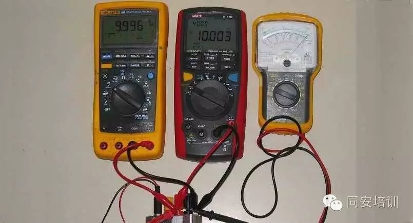 Comprehensive Guide to Multimeters