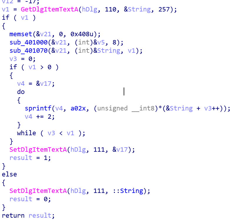 Understanding Common Encryption and Decryption Algorithms