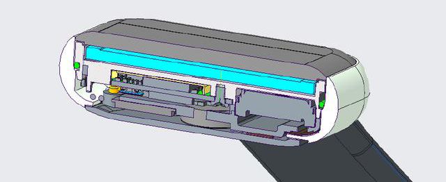 Basic Introduction to Smartwatch Structural Design