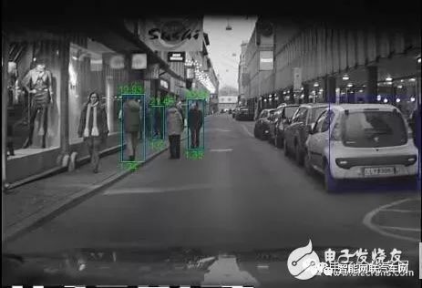 How Mobileye Became the Oligarch of ADAS: A Comparison with Domestic Companies