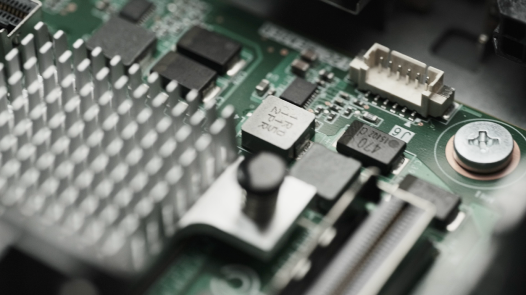 The Correct Way to Open Edge Computing's Explosive Period