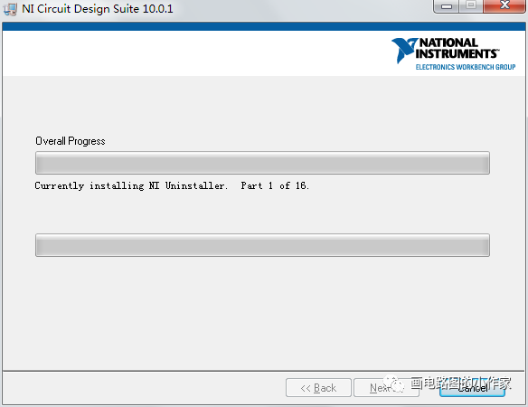 Multisim 10.0 Installation and Overview