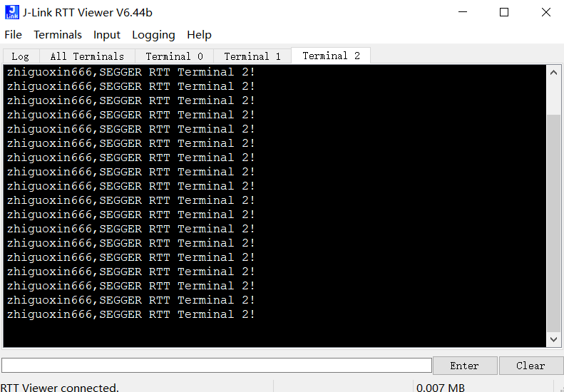 Step-by-Step Guide to Using JLink as a Serial Debugging Tool