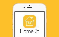 Products Supporting Apple HomeKit for Smart Home