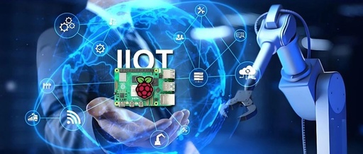 N3uron IIoT and Edge Computing Platform: Raspberry Pi Powered Industrial IoT Brain!
