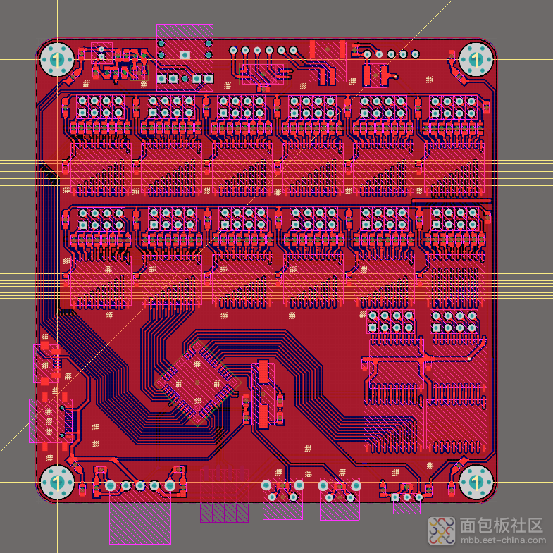 Memoir: My PCB Design Career
