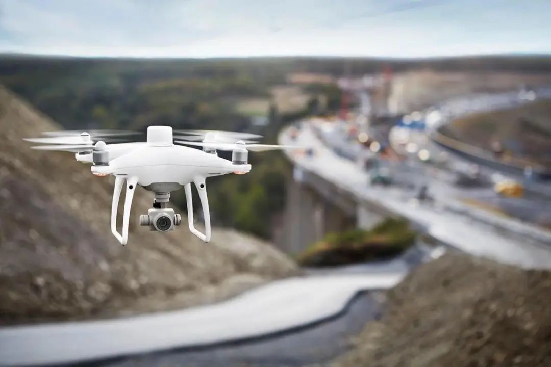 Classification of Drone Models