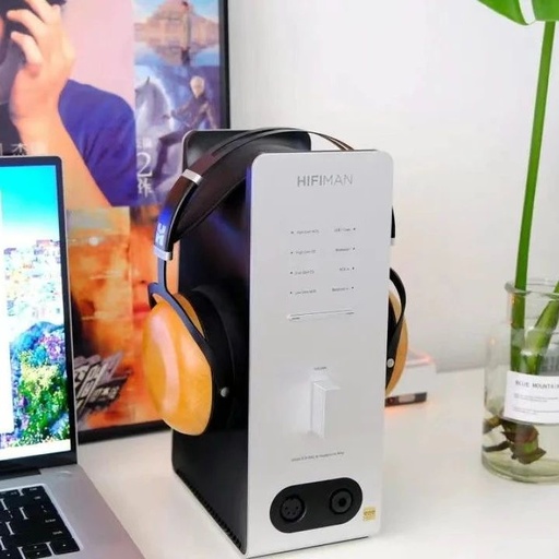 Review: Unveiling the HIFIMAN EF600 DAC Headphone Amplifier's Popularity