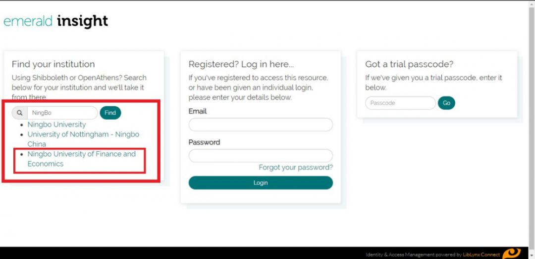 How to Access Library Resources at Home During Winter Break