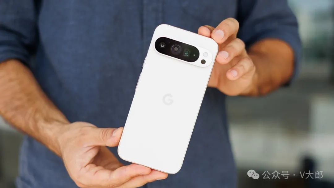 In 2025! Encounter the First Smartphone Equipped with RISC-V GPU
