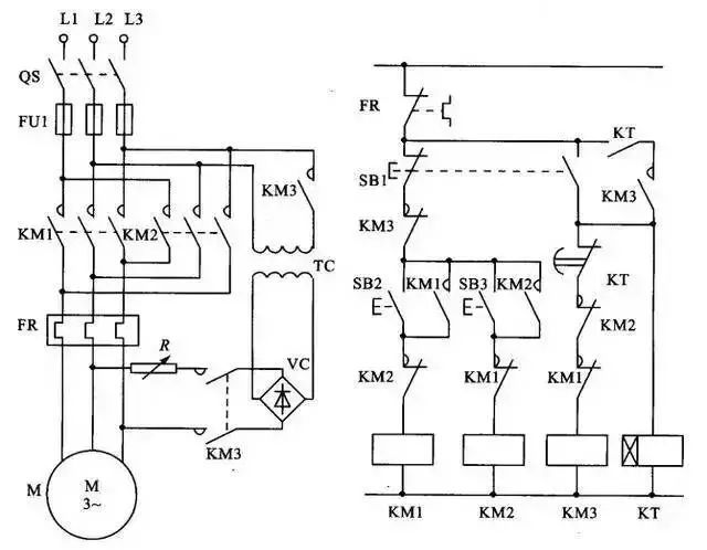How to Understand These 34 Wiring Diagrams Without PLC Knowledge and Outshine 90% of Electricians