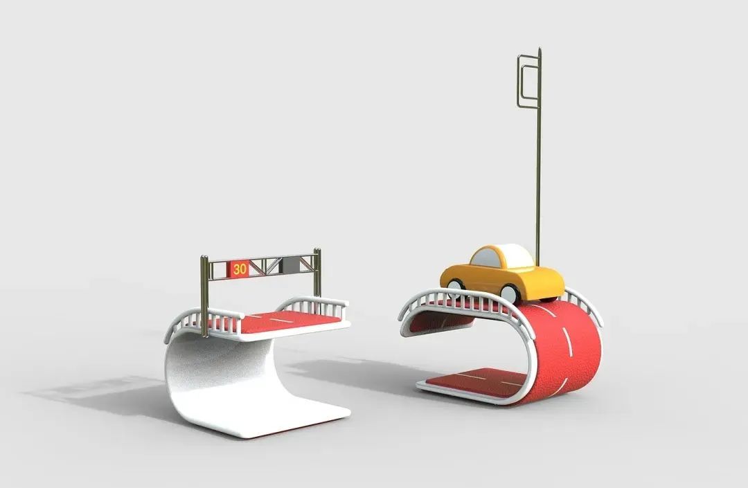 Design Inspiration | These Office Supplies Make Work Fun