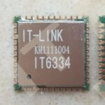 Broadcom 1T1R WiFi Module IT6334