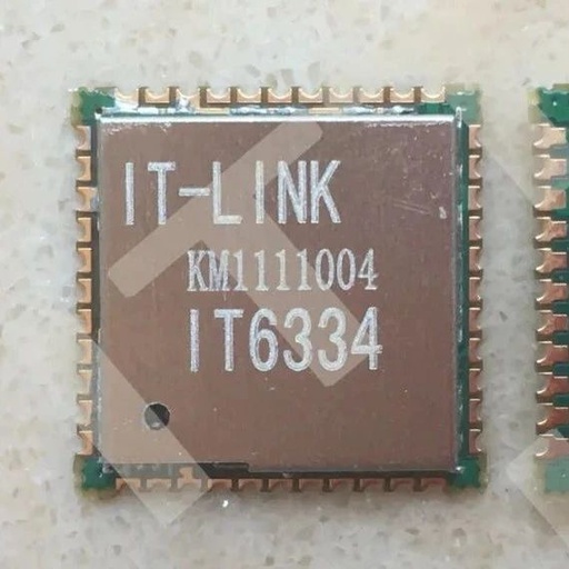 Broadcom 1T1R WiFi Module IT6334