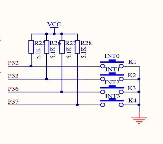 Modular Programming for Embedded Systems: Creating a Key Handling Module!