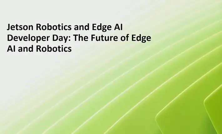 What Are the Future Challenges of Edge AI and Robotics According to NVIDIA?