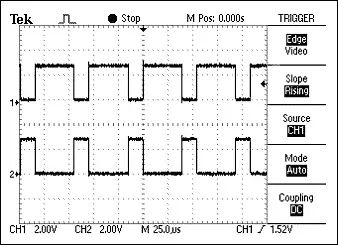 RS-485 (TIA/EIA-485-A) Network Connection Guide