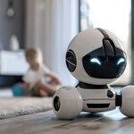 SIMCom Boosts New Intelligent Fun: AI Toys Become the New Favorite of Edge AI