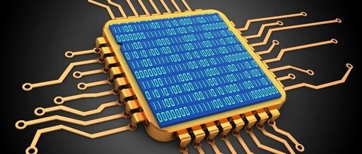 Embedded Programming and the Internet of Things