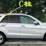 Understanding the Significance of A, B, and C Pillars in Driving Safety