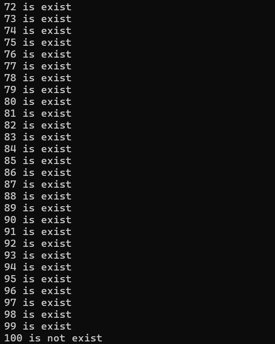 C Algorithm 04: Searching Massive Data