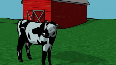 Unexpectedly, 'Farts' Are the Best New Energy Source!
