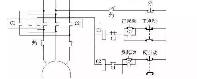 How to Understand These 34 Wiring Diagrams Without PLC Knowledge and Outshine 90% of Electricians