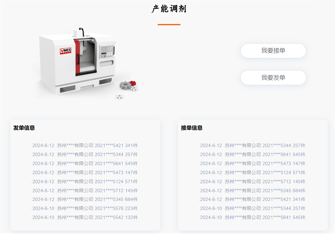 Enterprise Focus | Shitai Long: Leader in Digital Platforms for SMEs