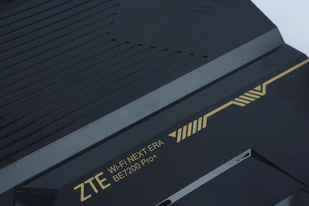 Wi-Fi 7+ Dual 2.5G Ports! ZTE Wenti BE7200 Pro+ Experience Review