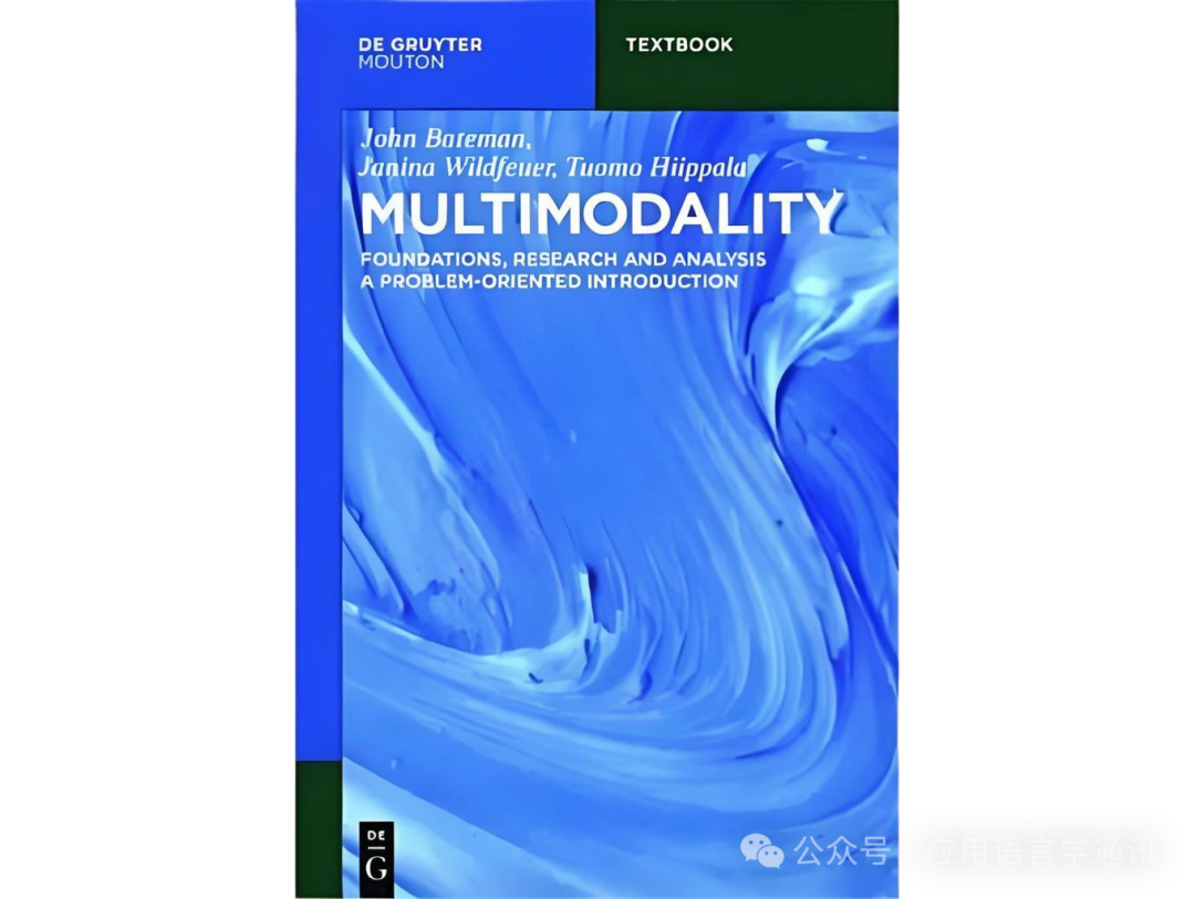 Research on Multimodality in the Field of Linguistics in China