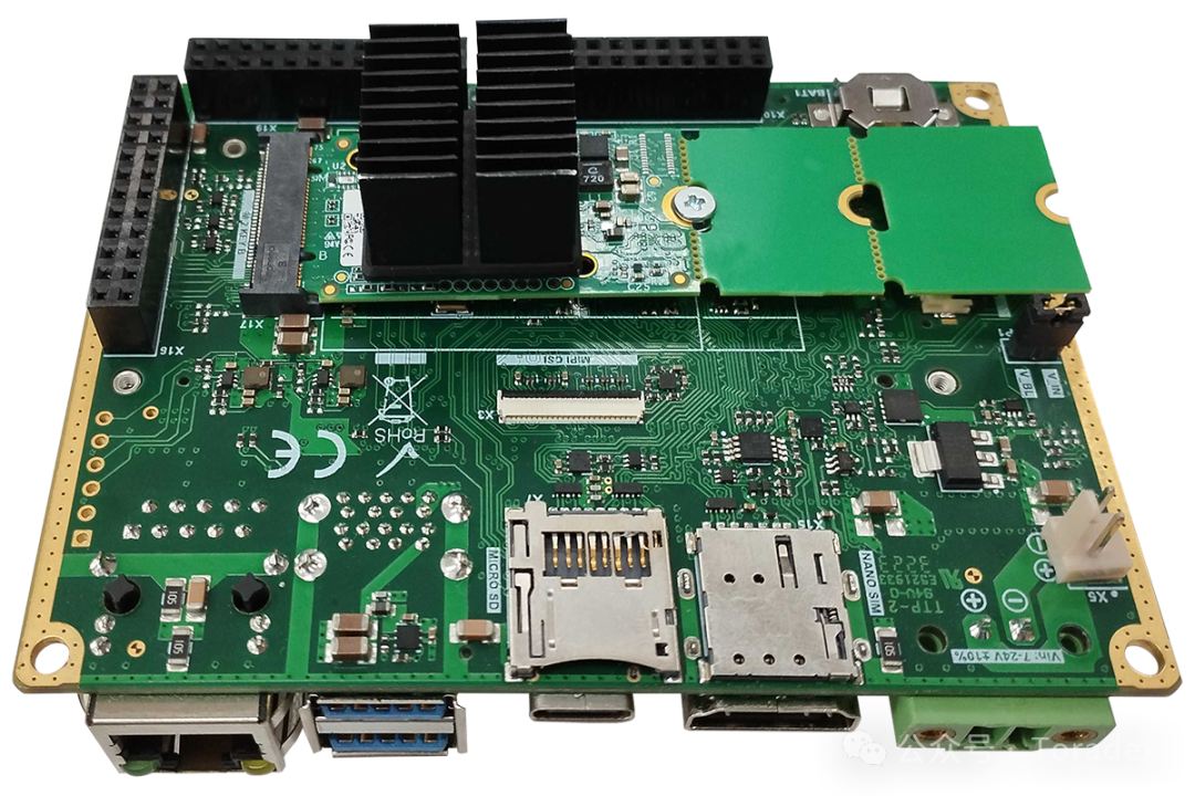 Getting Started with Hailo: Accelerating Edge AI on Toradex Modules
