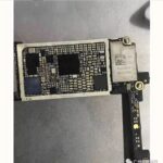 Repair Case: iPhone 7 WiFi Module Replacement Leading to White Screen Reboot and Error 4013