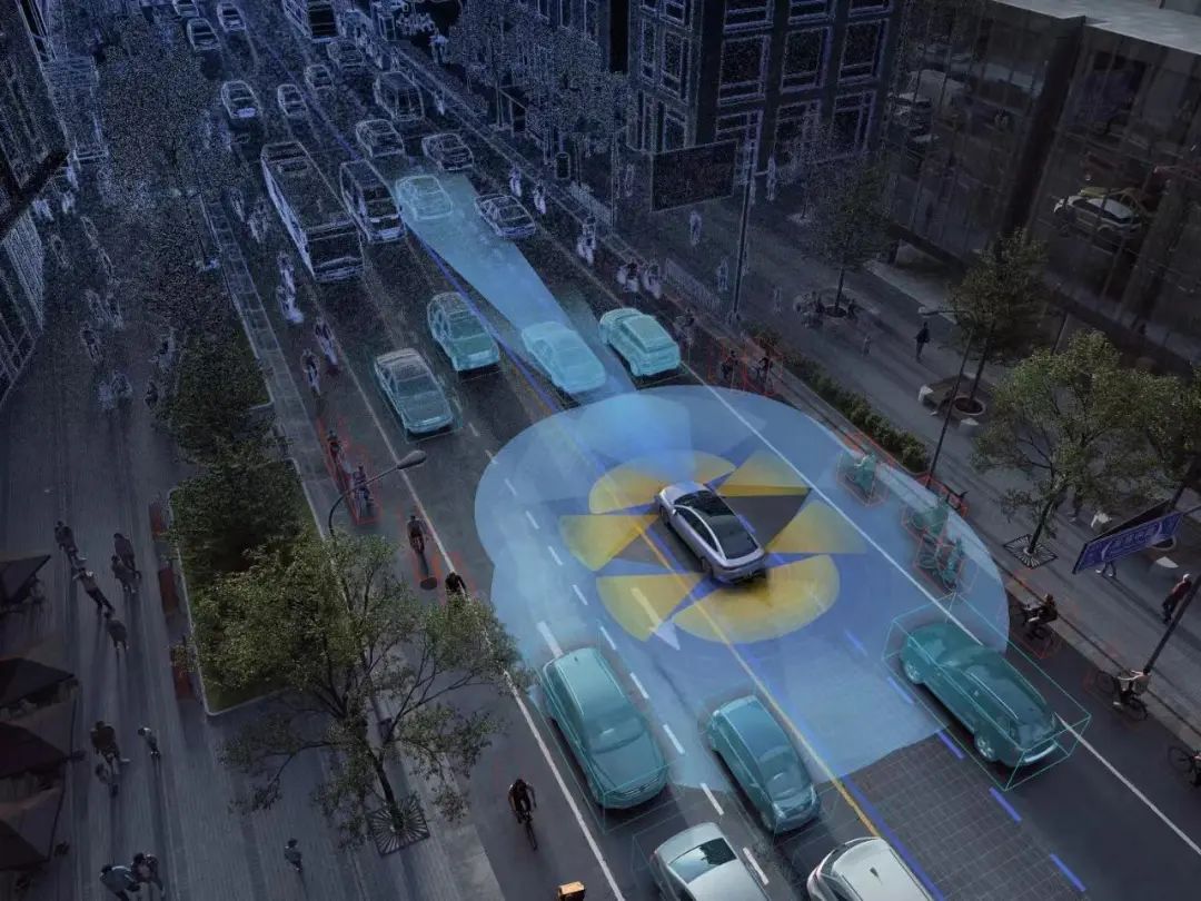 Black Sesame Intelligence: A2000 Chip Scores Higher than Thor, the Battle for Advanced Autonomous Driving Has Yet to Begin