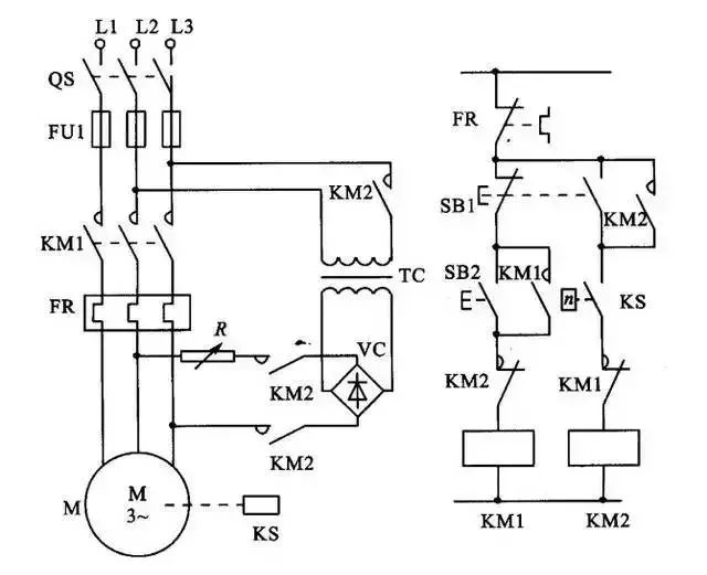 How to Understand These 34 Wiring Diagrams Without PLC Knowledge and Outshine 90% of Electricians